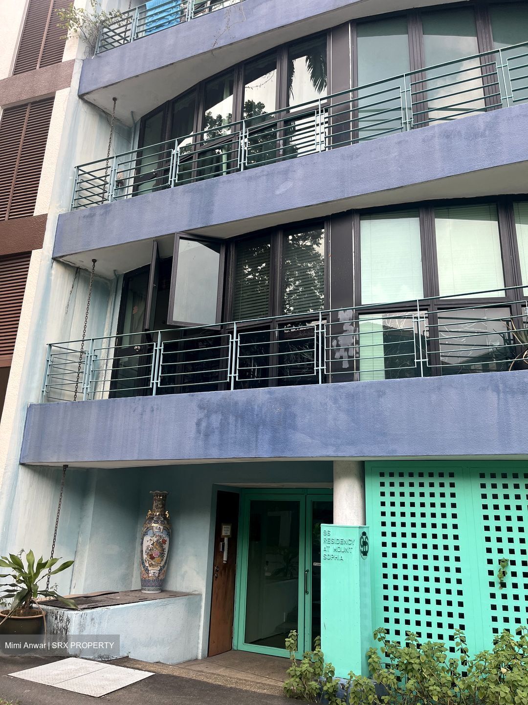 Sophia Road (D9), Apartment #610899231